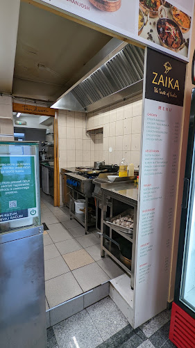 Trubarjeva cesta 60, 1000 Ljubljana