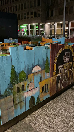 Burek Olimpija - Ljubljana