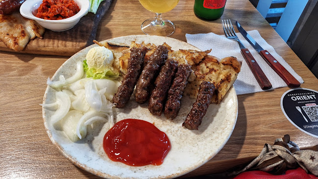 OKREPČEVALNICA ORIENT, SELITO d.o.o.