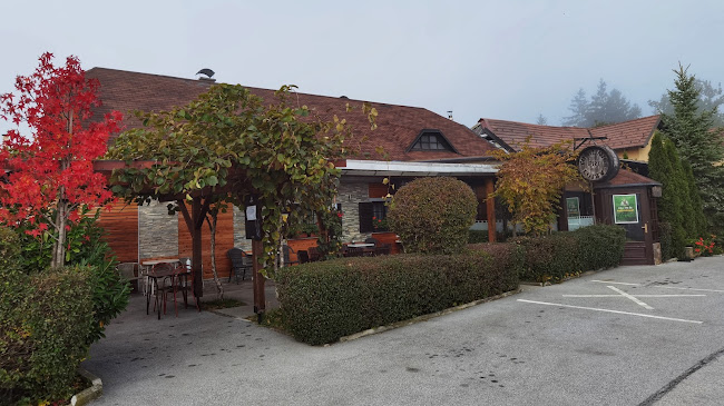 Bife pri Lojzu Alojz Šerbak s.p. - Rogaška Slatina