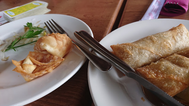 Comentarii opinii despre Kitajska restavracija Zlata ribica, Zhang d.o.o.,