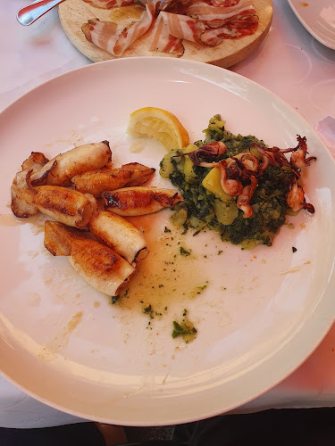 Gostišče Ribič d.o.o. Portorož - Portorož