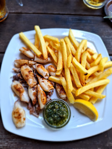 Opinii despre Planinski dom Komenda, Jože Dodig s.p. în Komenda - Gastronomija in gostinstvo