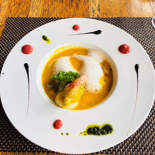 Comentarii opinii despre Restavracija Sova Bled