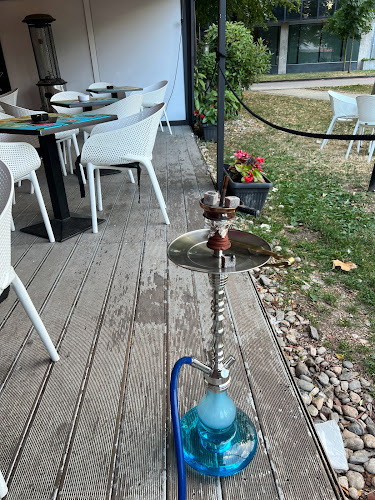 Kolodvorska ulica 20, 1000 Ljubljana