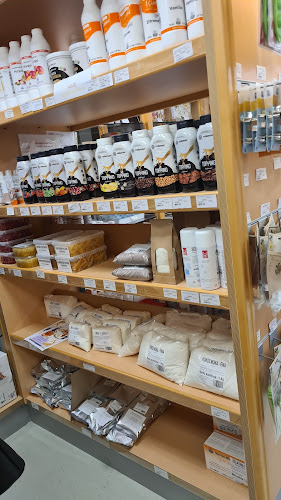 ŽitoPek- vse za slaščičarje in peke - Gastronomija in gostinstvo