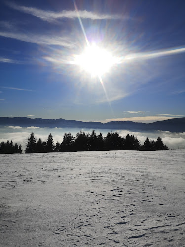 Dom na Slivnici - Cerknica