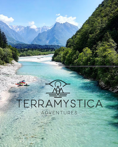 Terramystica Adventures - Bovec