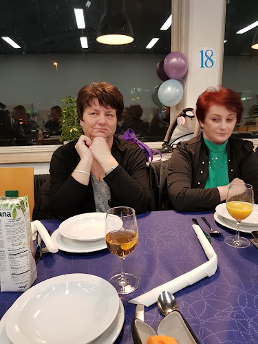 Letališka cesta 15, 1000 Ljubljana