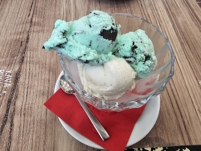 TrenutekCaffee - Gastronomija in gostinstvo