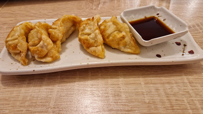 Comentarii opinii despre Ogam Korean Restaurant