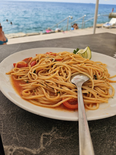 Pizzeria Burin Piran - Piran