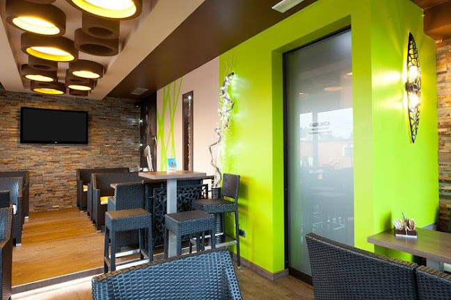 Comentarii opinii despre Zajček bar