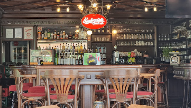 Pumpa bar - Preddvor