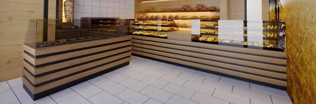 Comentarii opinii despre Pekarna Dona