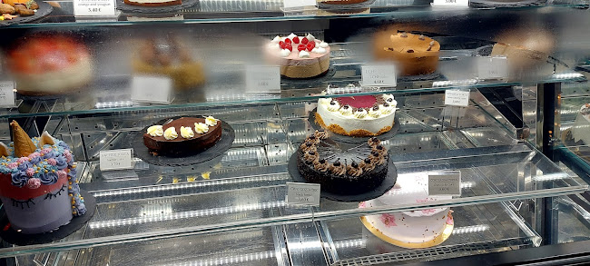 Comentarii opinii despre Kavarna in slaščičarna Hotel Evropa