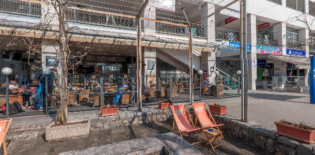 Bistro LIRA - Novo mesto