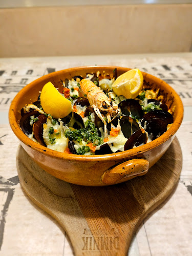 Novak Boris s.p. "Pizzerija Dimnik"