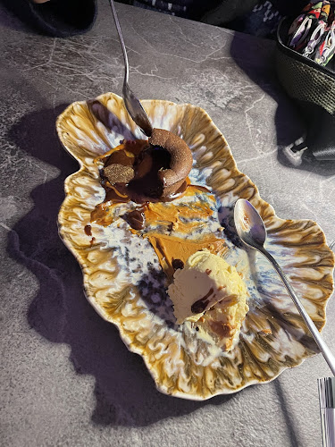 Opinii despre JADRO gastrobar în Ljubljana - Gastronomija in gostinstvo