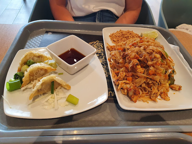 Comentarii opinii despre Chuty's