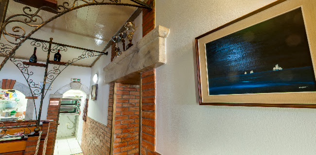 Picerija pri vodnjaku - Koper