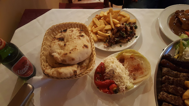 Opinii despre Gostilna Maratonec în Ljubljana - Gastronomija in gostinstvo