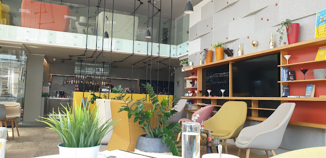 Čuk Bar - Ljubljana