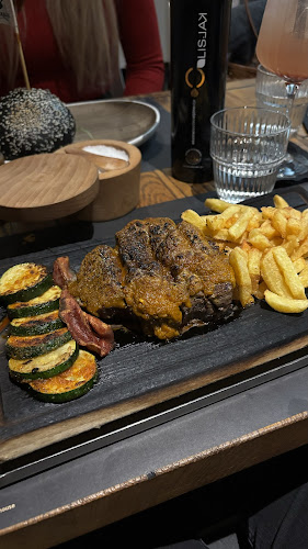 Jack & Joe Steak and Burger Club