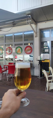 Cash Bar - Gastronomija in gostinstvo