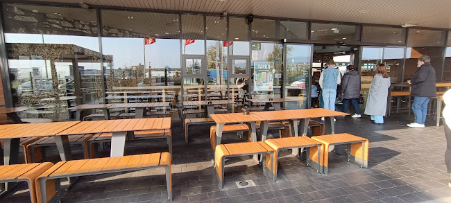 McDonald's Petrol Maribor - Gastronomija in gostinstvo