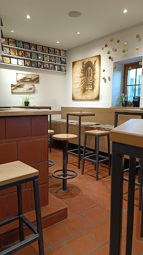 Trubarjev trg 6, 4000 Kranj