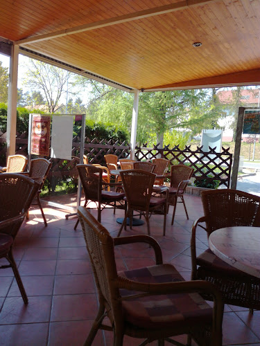 Hercog Marija s.p. - kava bar "Živila" - Ptuj