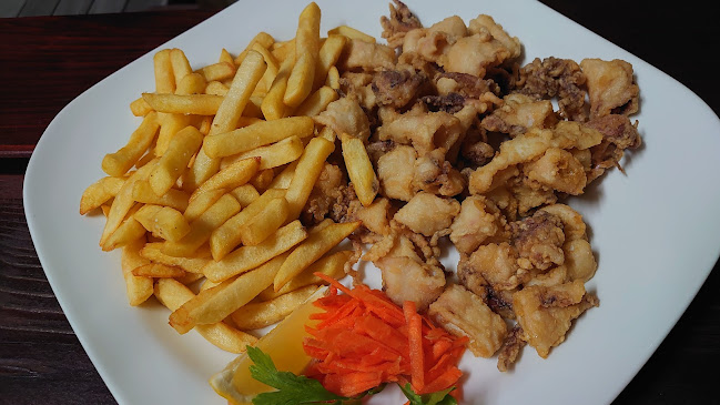 Comentarii opinii despre Sarajevska pivnica Sežana