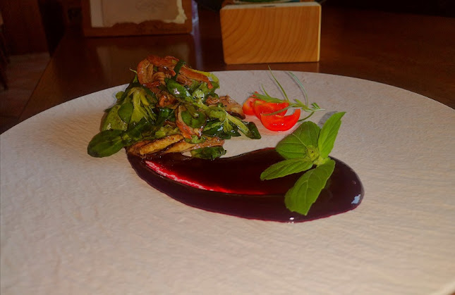 Gostilna Pizzerija pri Sebastianu - Gastronomija in gostinstvo