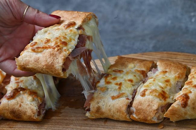 Opinii despre Halo Pinki în Ljubljana - Gastronomija in gostinstvo