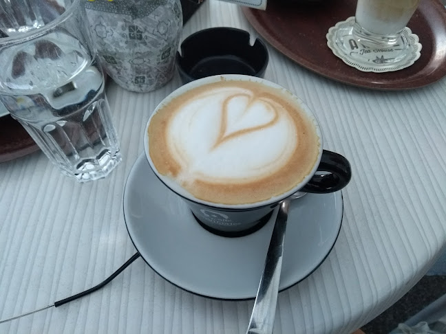 Comentarii opinii despre Kavarna Vanilla