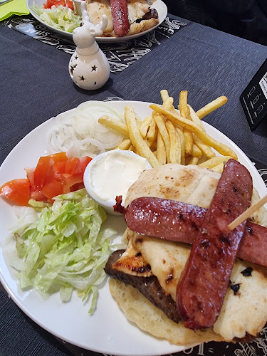 Opinii despre Restavracija James' place în Velenje - Gastronomija in gostinstvo