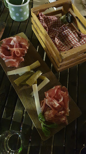 Comentarii opinii despre Slovenska Hiša - Figovec