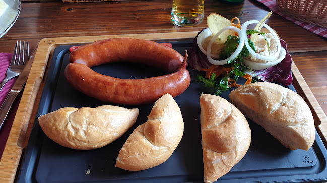 Hiša Pr' Pristavc - gostilna in pizzerija - Bohinjska Bistrica