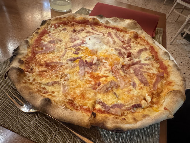 Restaurant Bella Venezia - Lendava