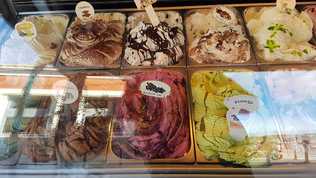 Opinii despre Slaščičarna Diana în Izola - Gastronomija in gostinstvo