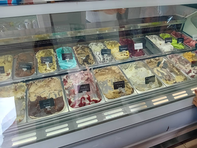 Comentarii opinii despre Sladoledarna ledi