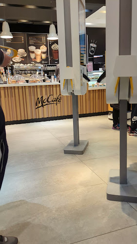 McDonald's Kranj - Gastronomija in gostinstvo