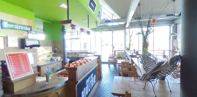 Das Ist Walter - Škofja Loka - Škofja Loka