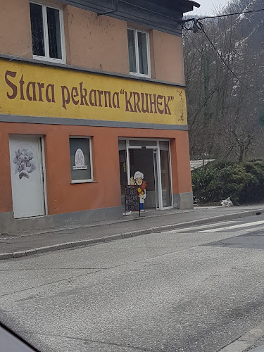 Shala Agron s.p. pekarna trg - Trbovlje