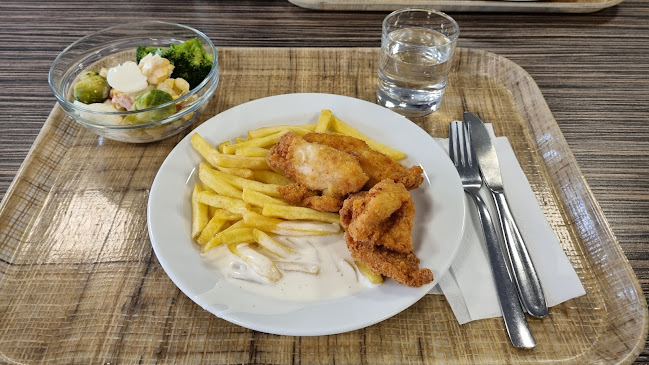 Opinii despre Reina, gostinske storitve in trgovina, d.o.o. în Kranj - Gastronomija in gostinstvo