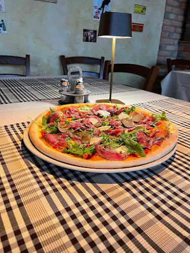 Boccaccio Restavracija