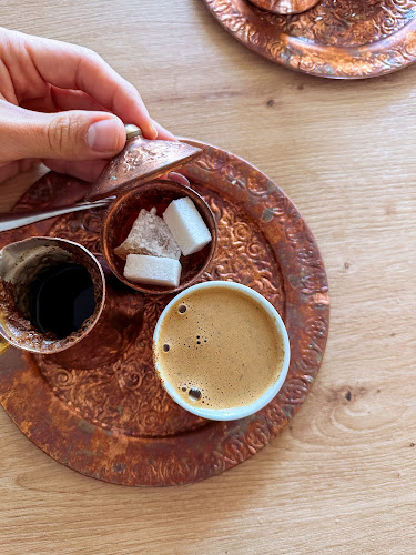 Comentarii opinii despre Kavarna Brinje