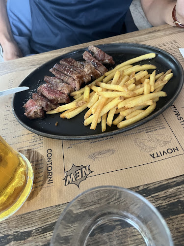 Fabrika - Nova Gorica