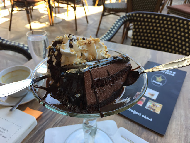 Comentarii opinii despre Sladoledarna Diana